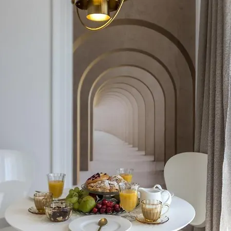 Apartamento Finest 1