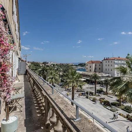 Lejlighed Finest 1 *