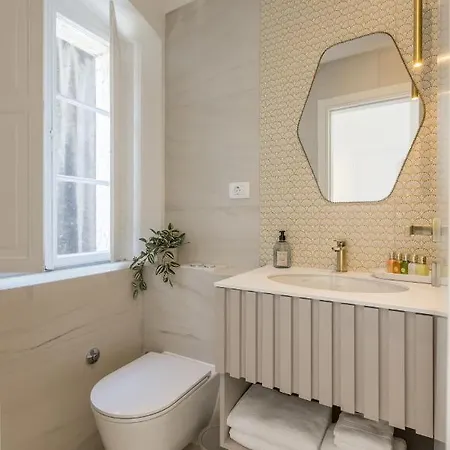 Apartamento Finest 1