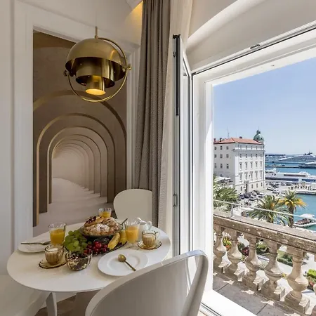 Lejlighed Finest 1 *