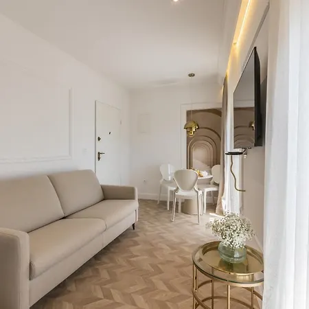 Finest 1 Appartamento Spalato