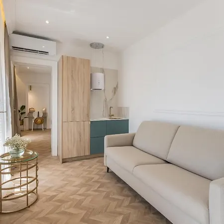 Finest 1 Apartment