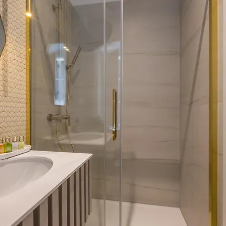 Appartamento Finest 1