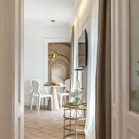 Finest 1 Apartment