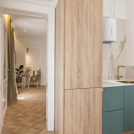 Apartment Finest 1