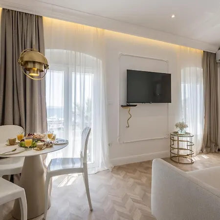 Finest 1 Apartmán *