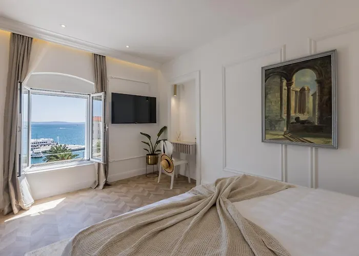 Apartment Finest 1 *