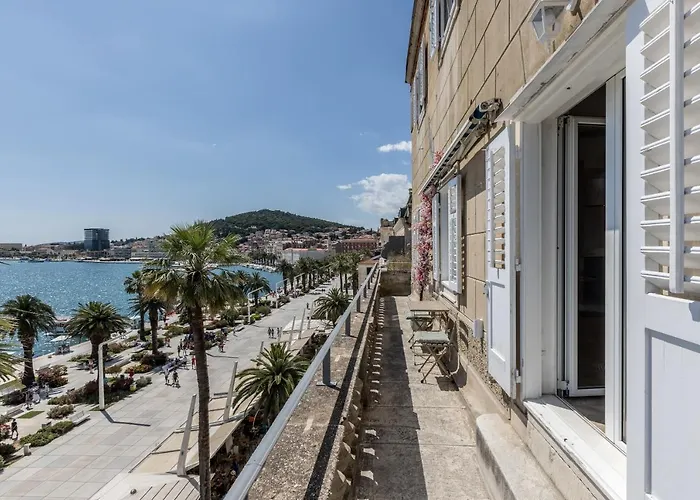 Apartment Finest 1 Split