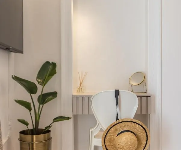 Apartment Finest 1 *